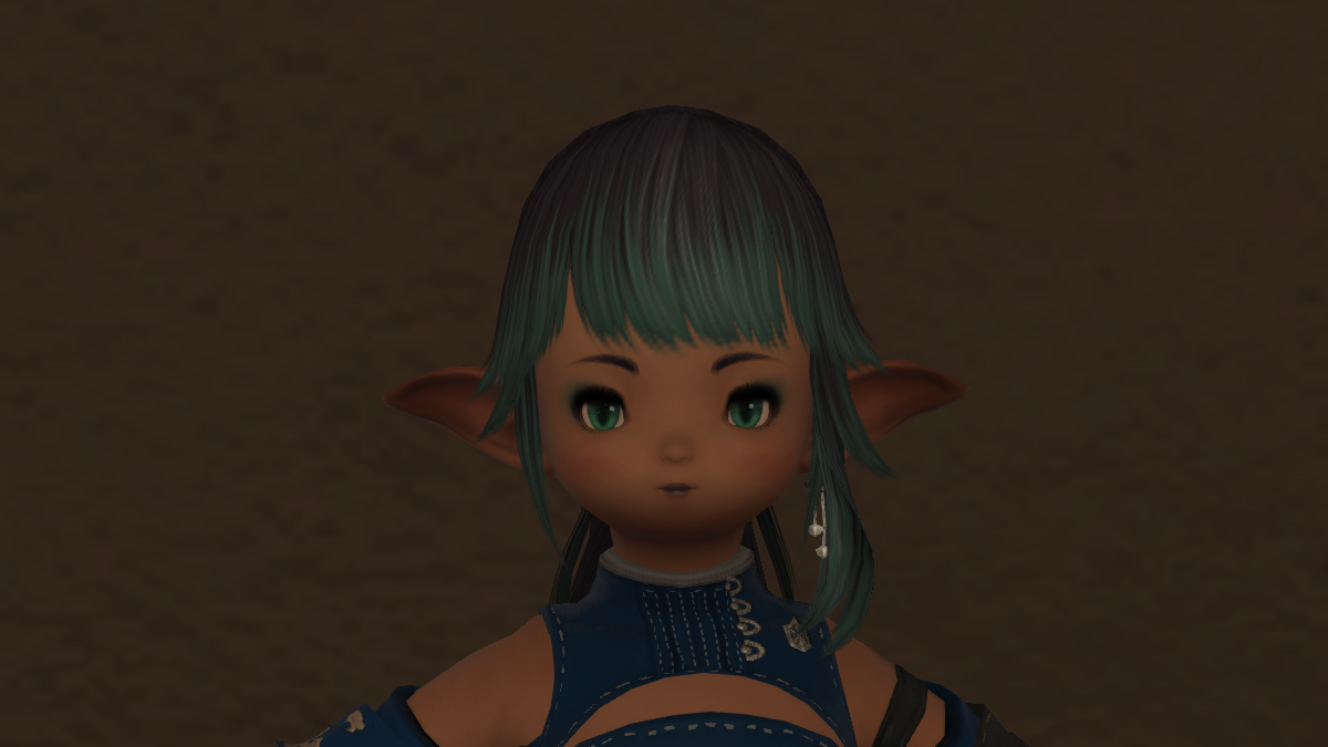 FFXIV Online hairstyles guide All cosmetics  how to change them  Dexerto