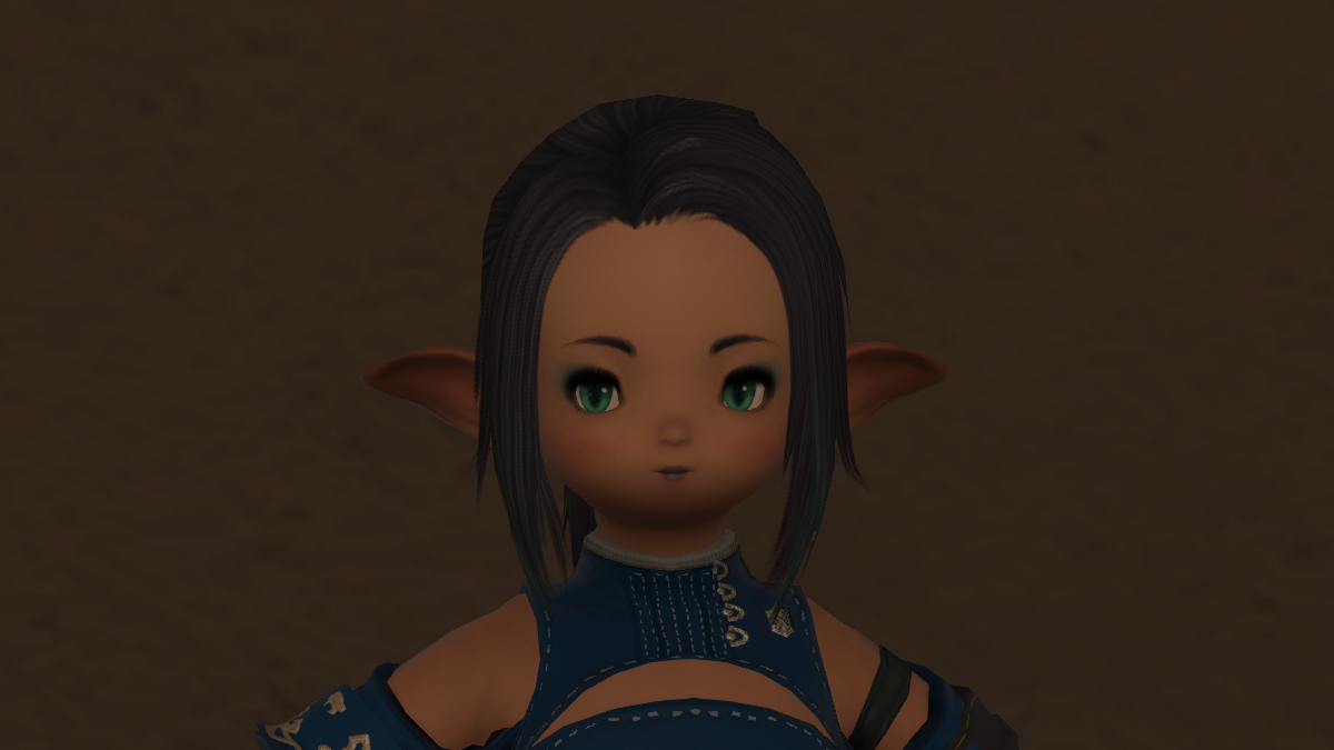 Glamour] New Alphinaud equipment and hairstyle & hair color pattern “Brand  New Alphinaud's Attire” (Lalafell Ver.) | Norirow Note Eorzean adventure  story in FF14