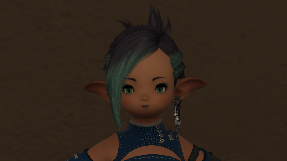 FFXIV How to Get All New Viera Hairstyles in 64  Prima Games