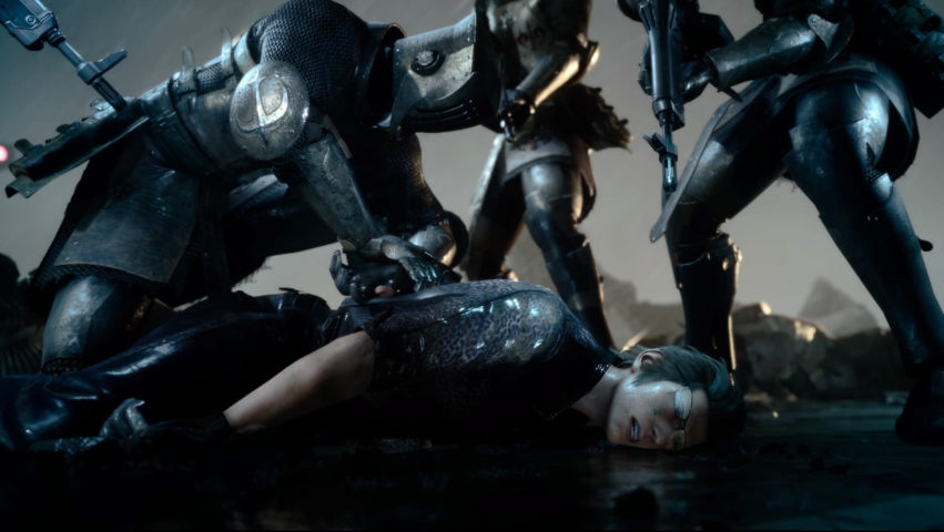 FFXV Episode Ignis Guide How to Access All Alternate Endings Final Fantasy XV