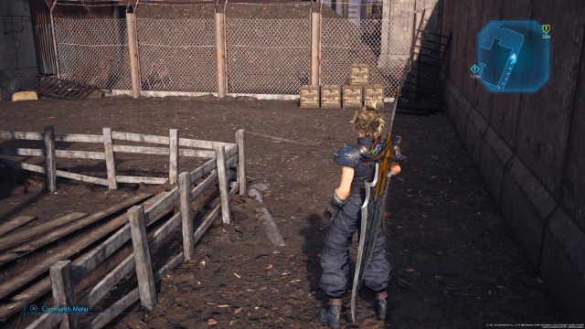 Final Fantasy 7 Remake: How To Unlock All 3 Side-Quests In Chapter