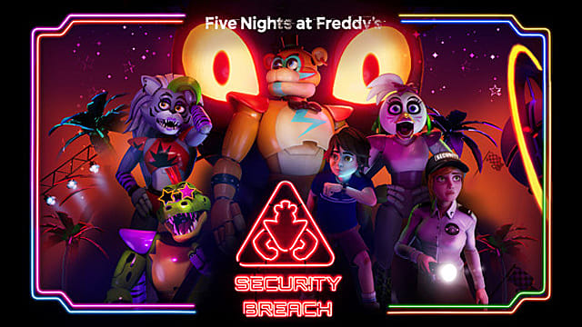 I finished Security Breach recently and had the motivation to recreate Glam  Rock Freddy in Fortnite Crearive as best I could. Feel free to let me know  how I did and if