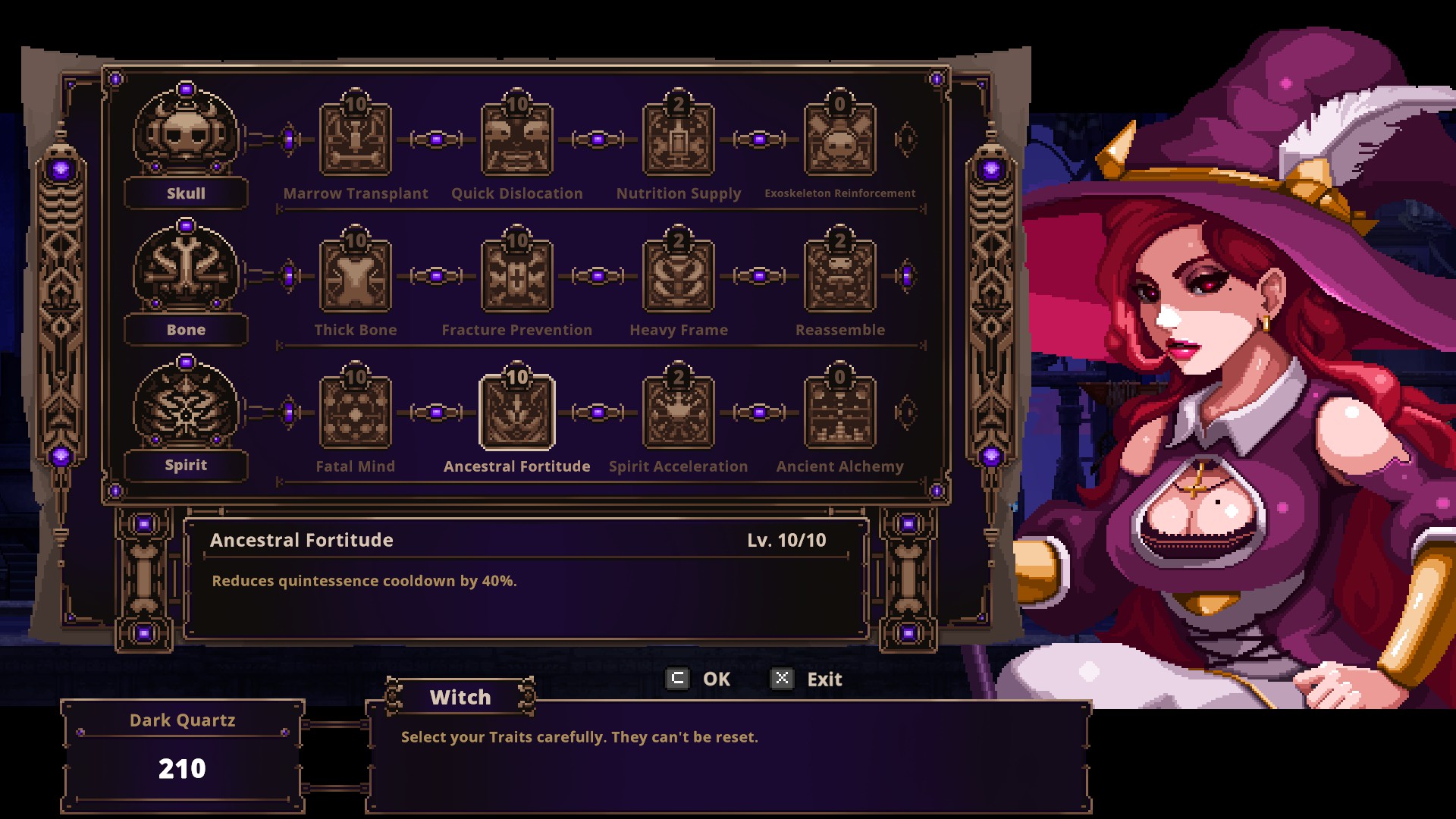 What upgrades should i focus my slayer points on. Just got into