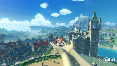 Tower of Fantasy Codes (October 2023) – GameSkinny
