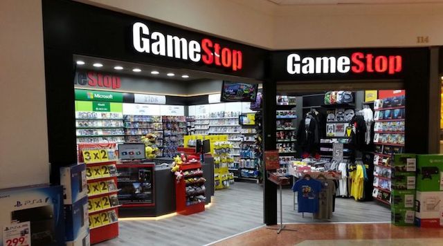 GameStop Announces Re-Openings, Plans to Ride Out Pandemic – GameSkinny