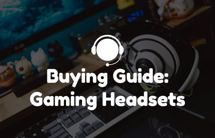 What Gaming Headset Should I Buy? And Why Do They All Look So