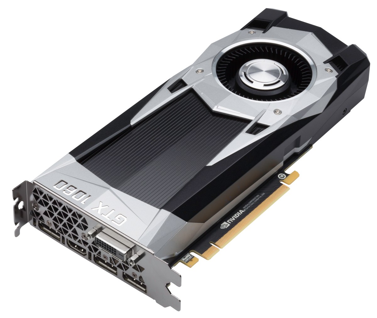 NVIDIA GeForce To A 3 GB For $149 – GameSkinny