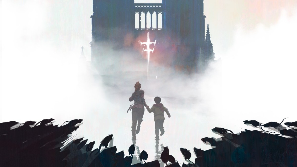The Last of Us & Studio Ghibli Were A Plague Tale Innocence Inspirations