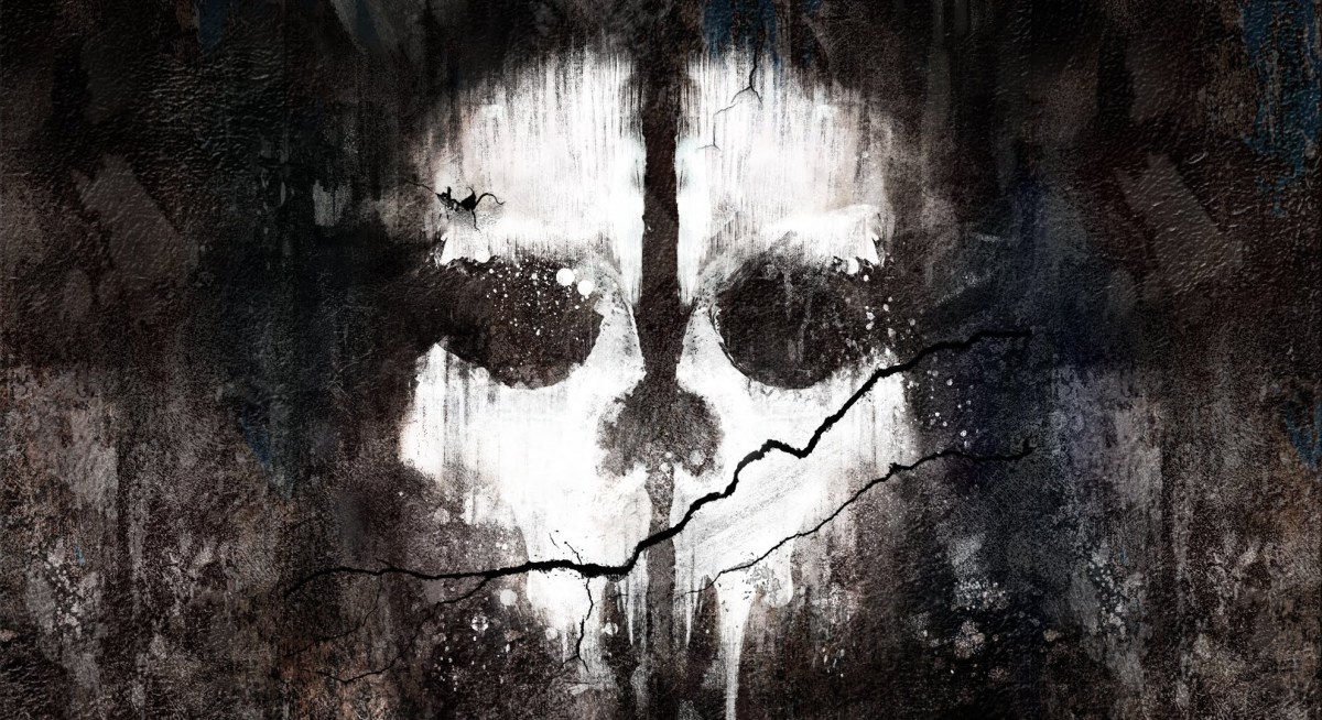 Has Call Of Duty Ghosts 2 Been Leaked By A Games Magazine? - ThisGenGaming