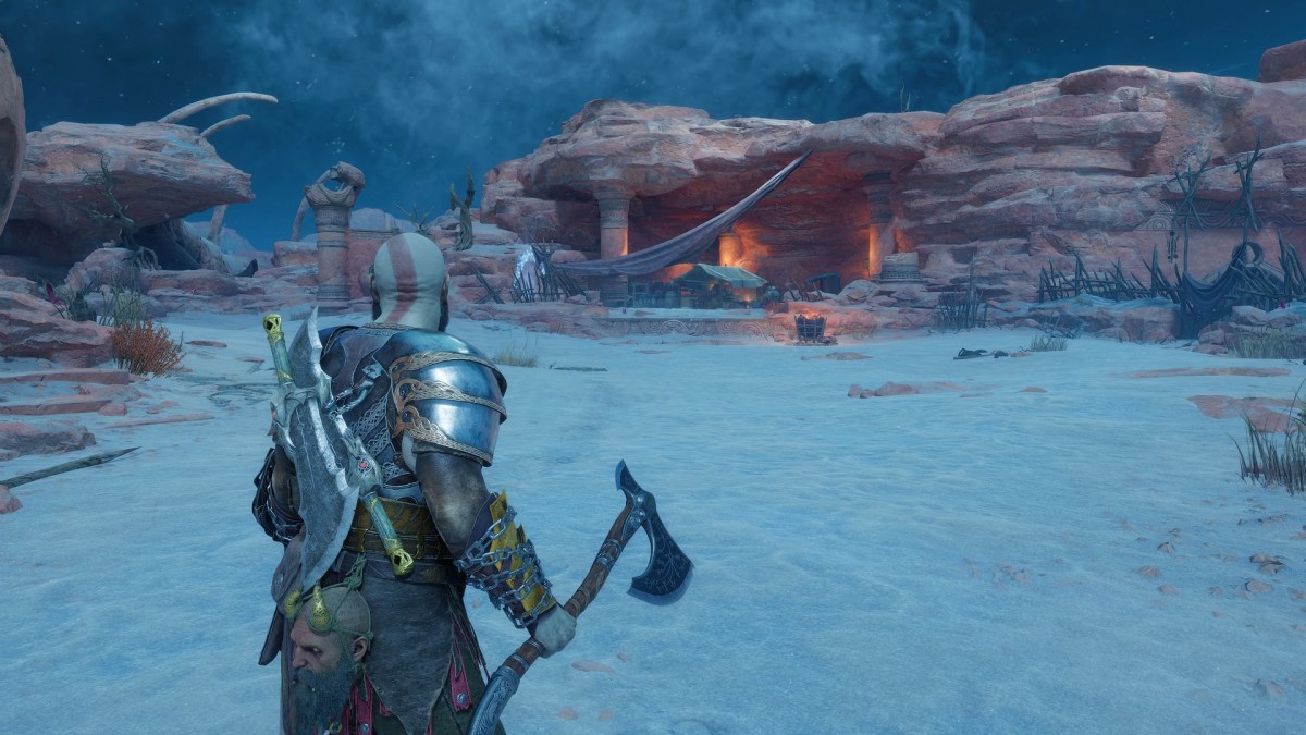 god-of-war-ragnarok-the-canyons-collectibles-guide-gameskinny