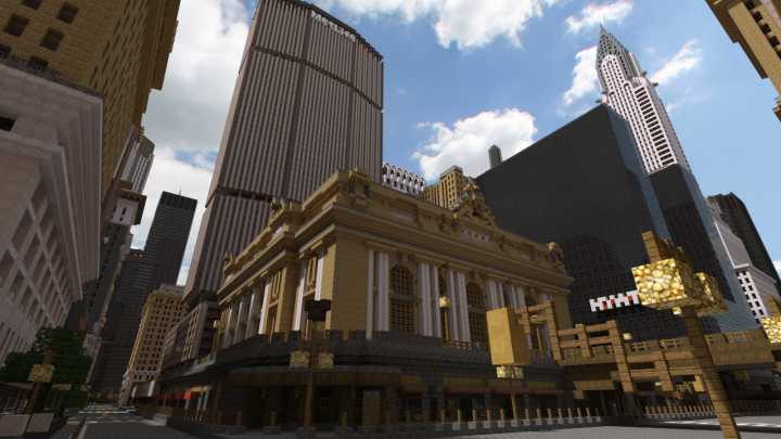 The Best Minecraft Earth-like Seeds and Maps – GameSkinny