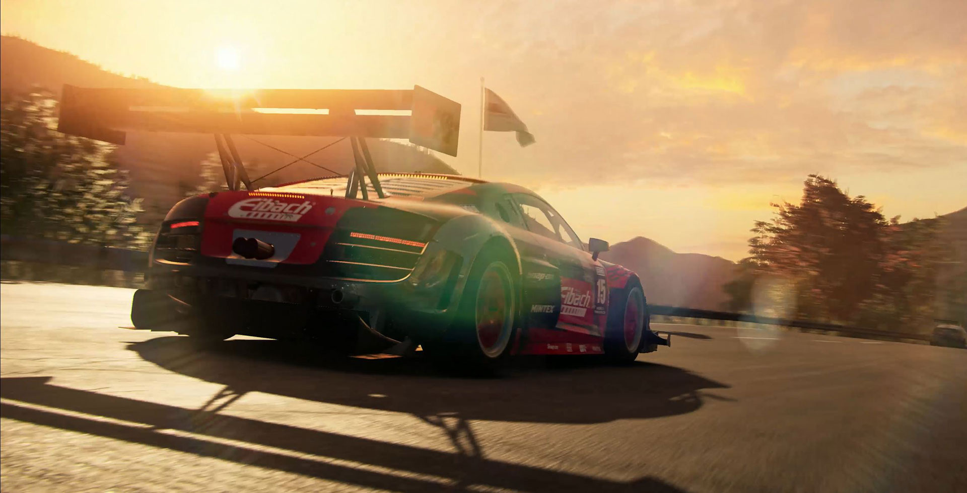 Need for Speed Payback review - Polygon