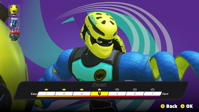 arms grand prix earning money