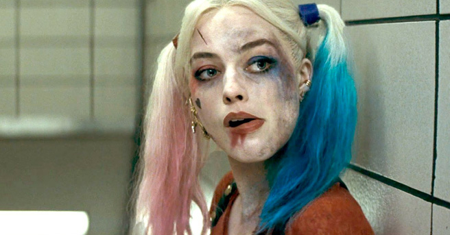 How to Cosplay Suicide Squad's Quinn – GameSkinny