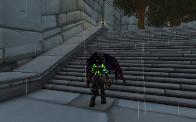 World of Warcraft Legion: Havoc Demon Hunter Guide – GameSkinny