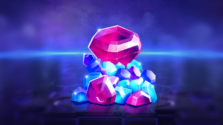 Heroes of the Storm - The Weekly Collection Update is live, with two Heroes on sale and eight items available for Gems! >blizz.ly/2suu9uo