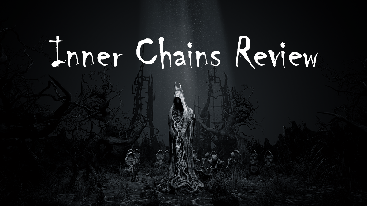 Inner Chains Review Great Potential Shackled by Poor Gameplay GameSkinny