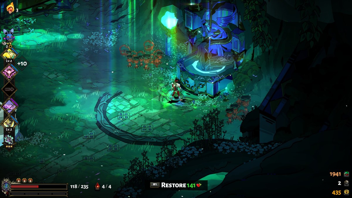 Hades 2 Early Access Release Date Details – GameSkinny