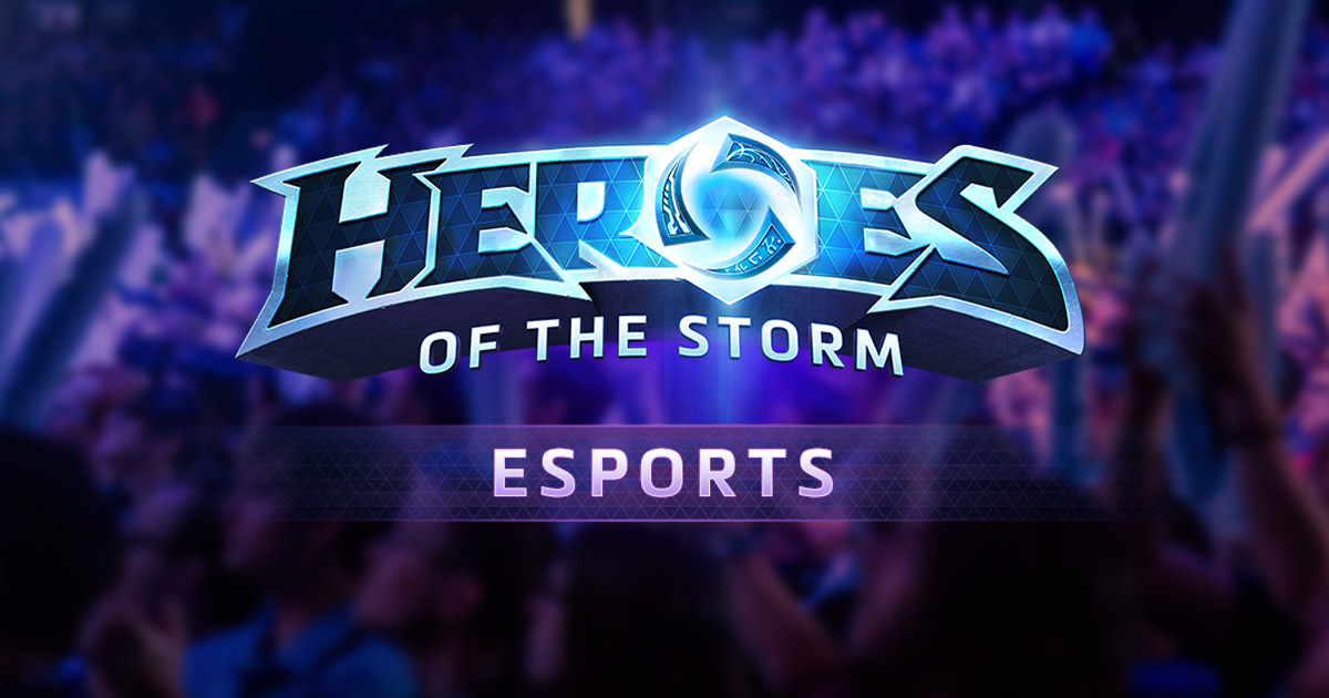 CyberPost - The current season of Heroes of the Storm has been
