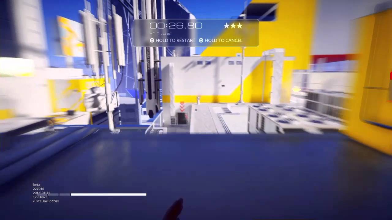 Mirror's Edge 2 is coming in early 2016 - Polygon