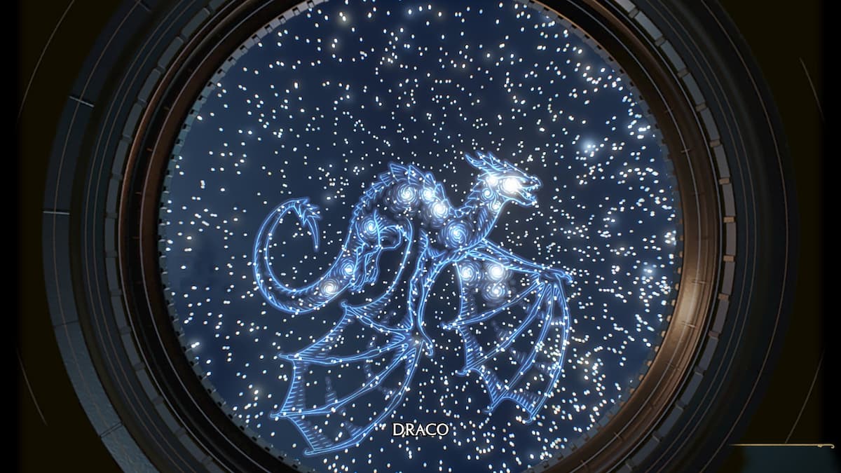 Hogwarts Legacy Astronomy Table Locations Guide GameSkinny