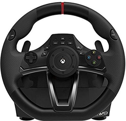 HORI Racing Wheel Overdrive