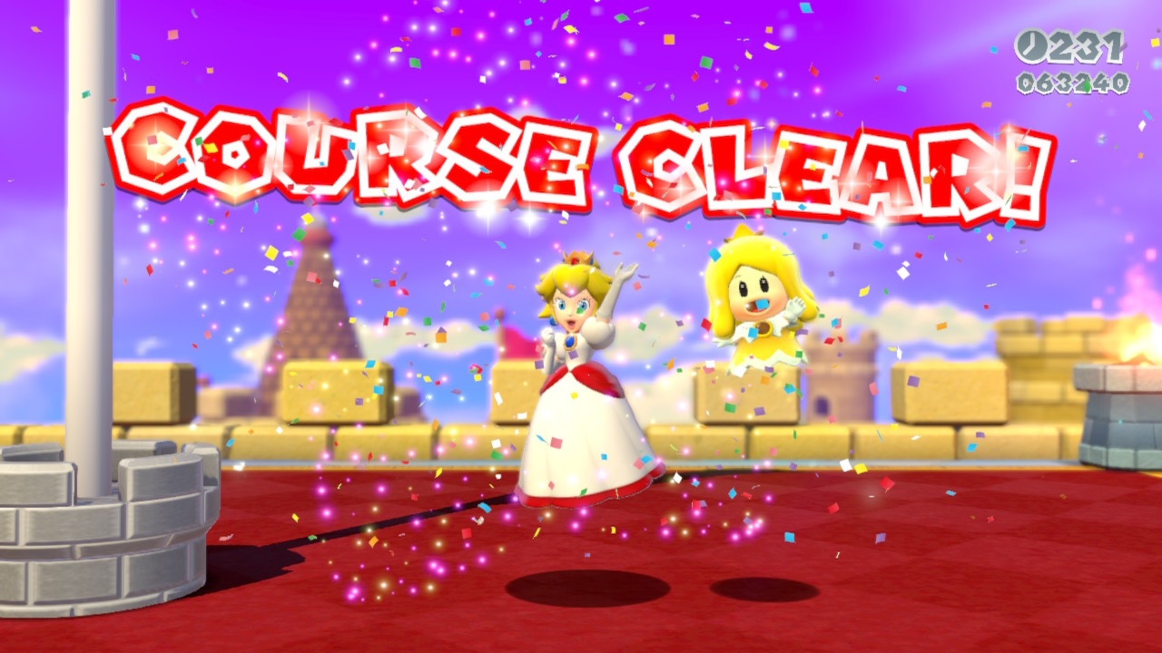 Super Mario 3D World + Bowser's Fury Review · A 2-pack of Mario awesomeness