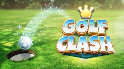 luft os selv Datum Get on Par with the Competition with These Quick Golf Clash Tips! -  GameSkinny