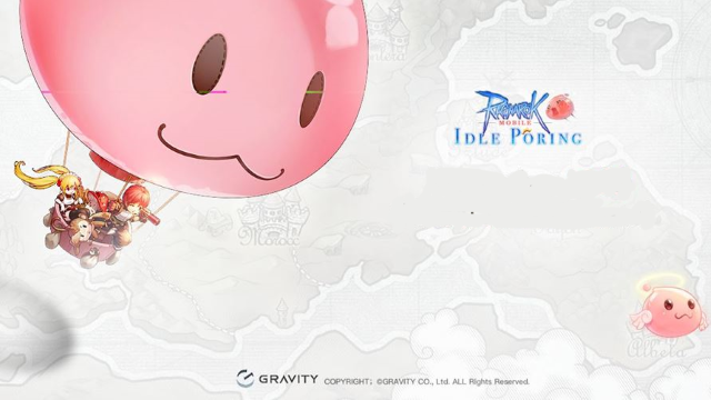 RO: Idle Poring — Attribute Allocation Guide – GameSkinny