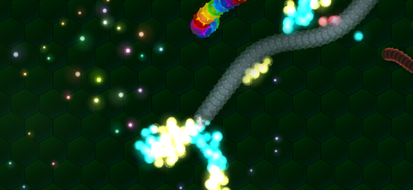 How to play Slither.io with friends (for now) – GameSkinny