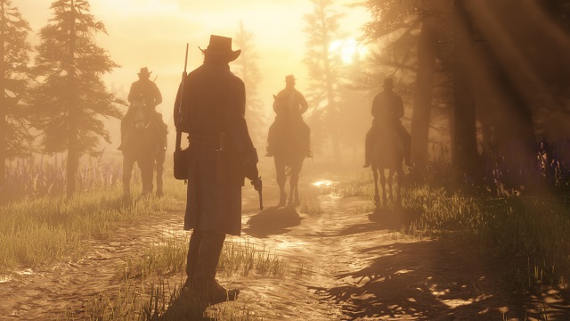 Red Dead Redemption 2 PC Review: How the West Was Truly Won – GameSkinny