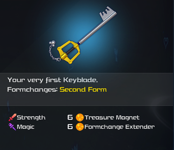 kh3 kingdom key