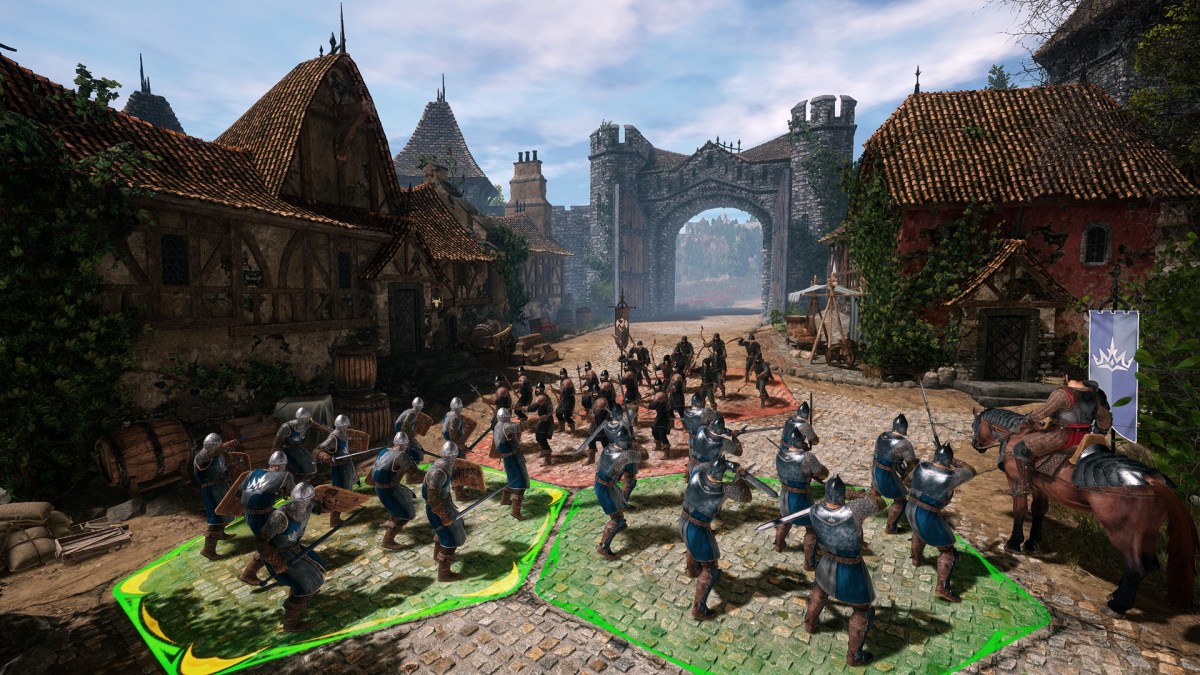 How to Raise Troop Morale in King's Bounty 2 GameSkinny