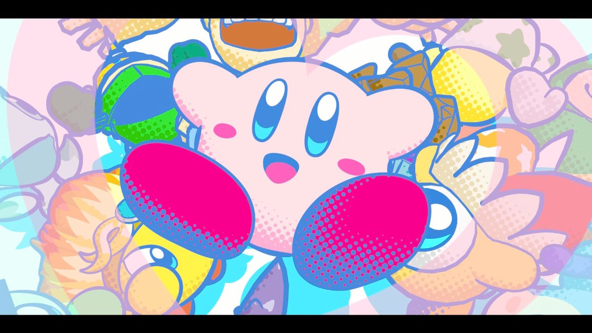 What's your favorite Kirby game for the Switch? : r/Kirby