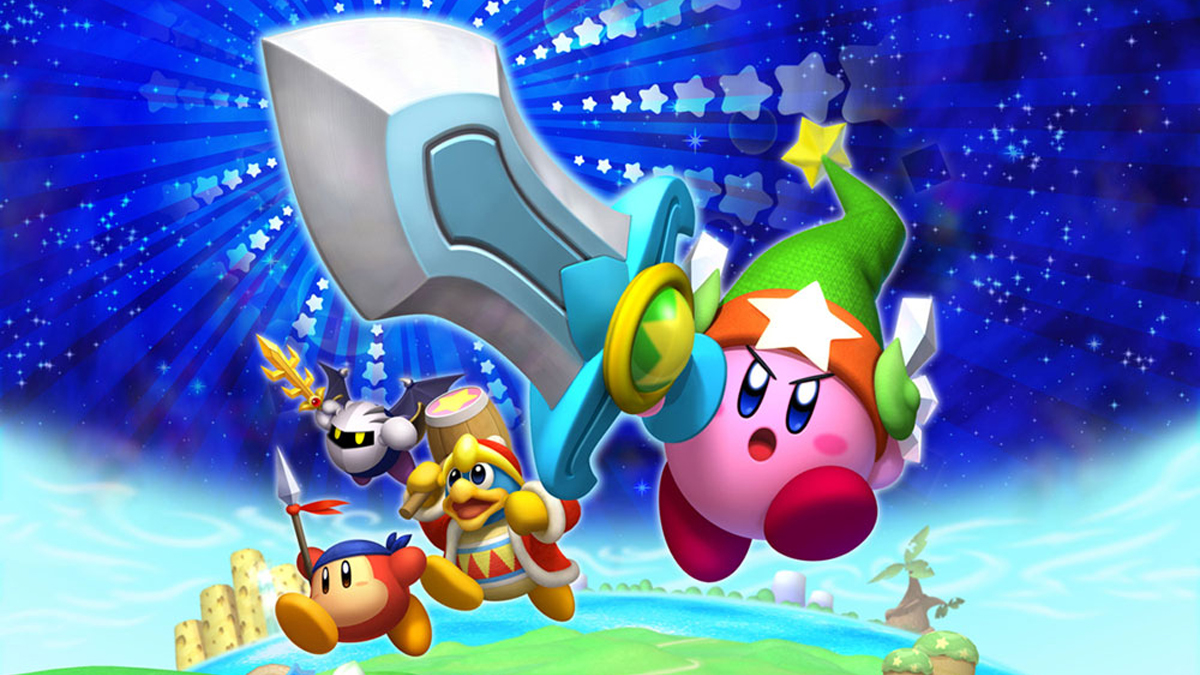 Kirby’s Return to Dream Land Deluxe How to Get All Masks GameSkinny