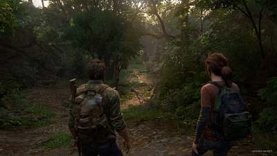 The Last of Us Part 1 system requirements