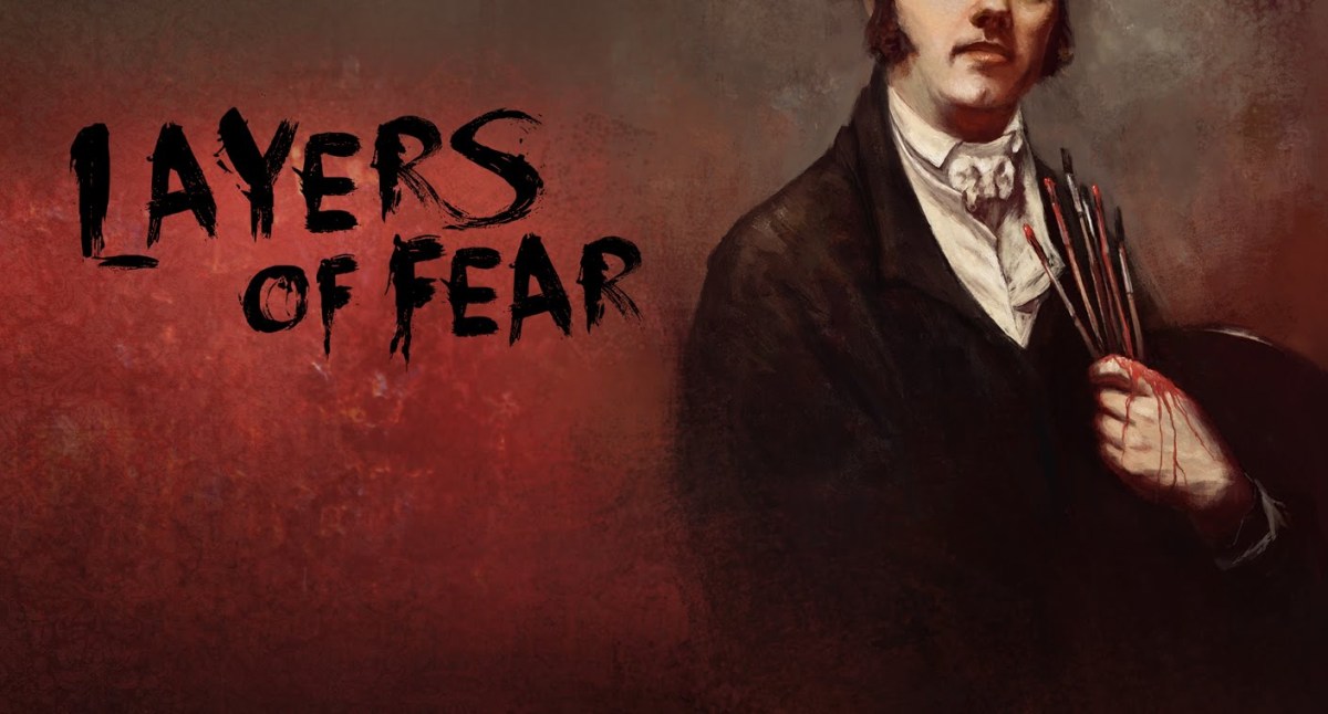 Steam Community :: Guide :: Layers of Fear - Collectibles & Ending Guide &  Secrets