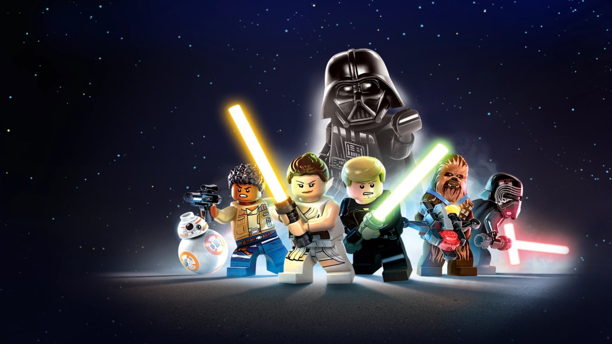 LEGO Star Wars The Skywalker Saga How to Get Stud Multipliers GameSkinny