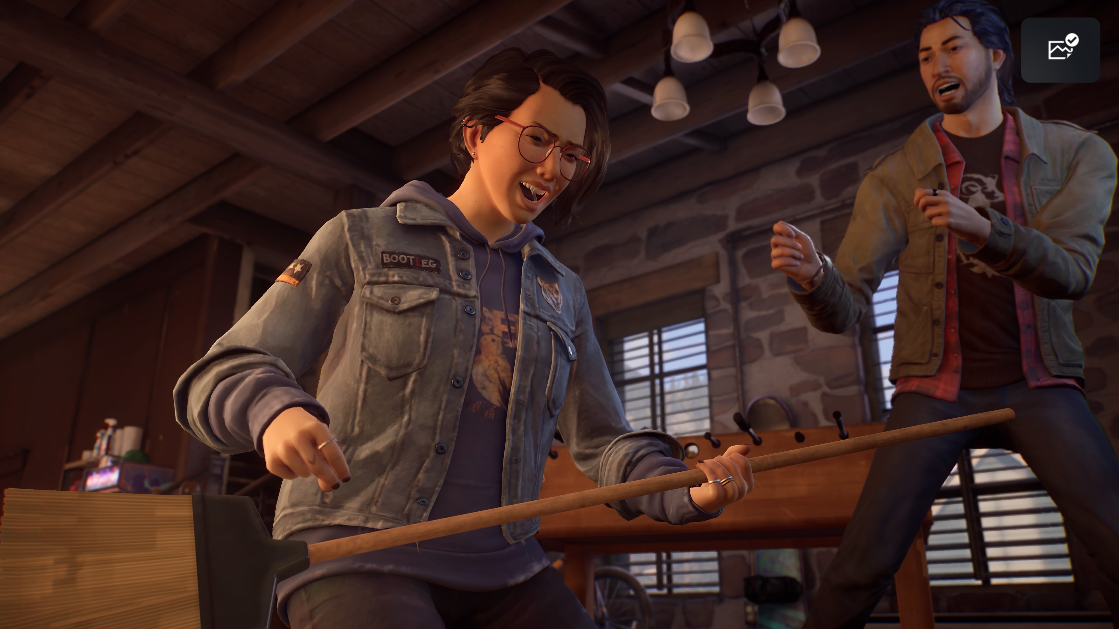 Life is Strange: True Colors Review – Honest Gamer
