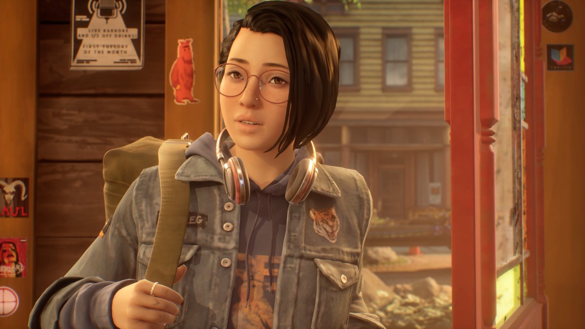 Life is Strange: True Colors - How to Romance Ryan Guide