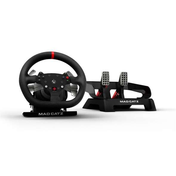 MadCatZ Wireless Force