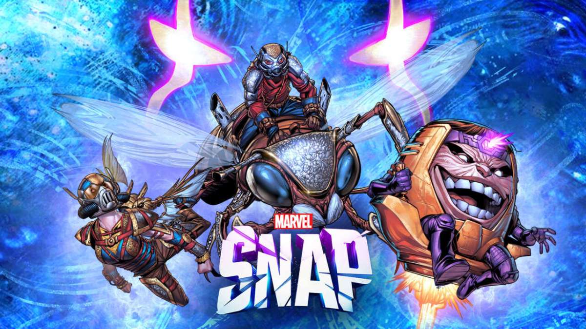 Marvel Snap Move Deck Tier List GameSkinny
