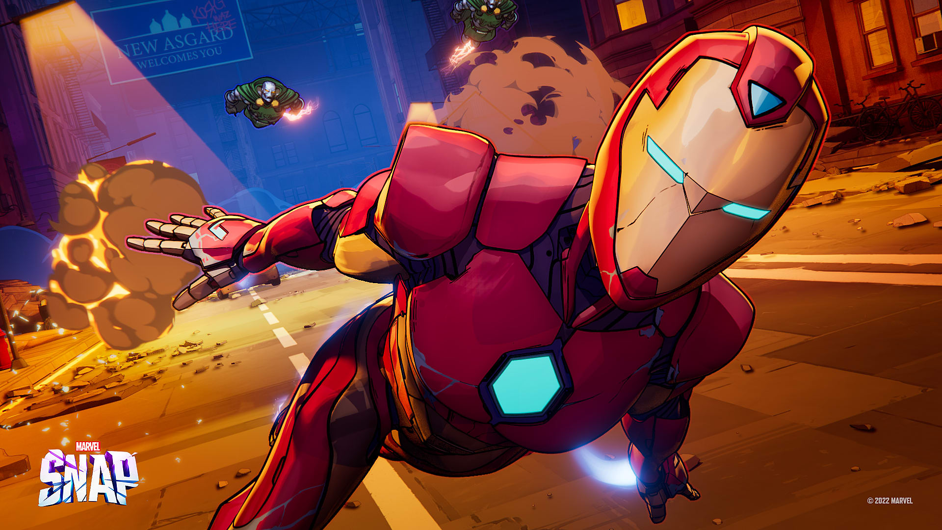 How Do Tie-Breakers Work in Marvel Snap? - The Escapist