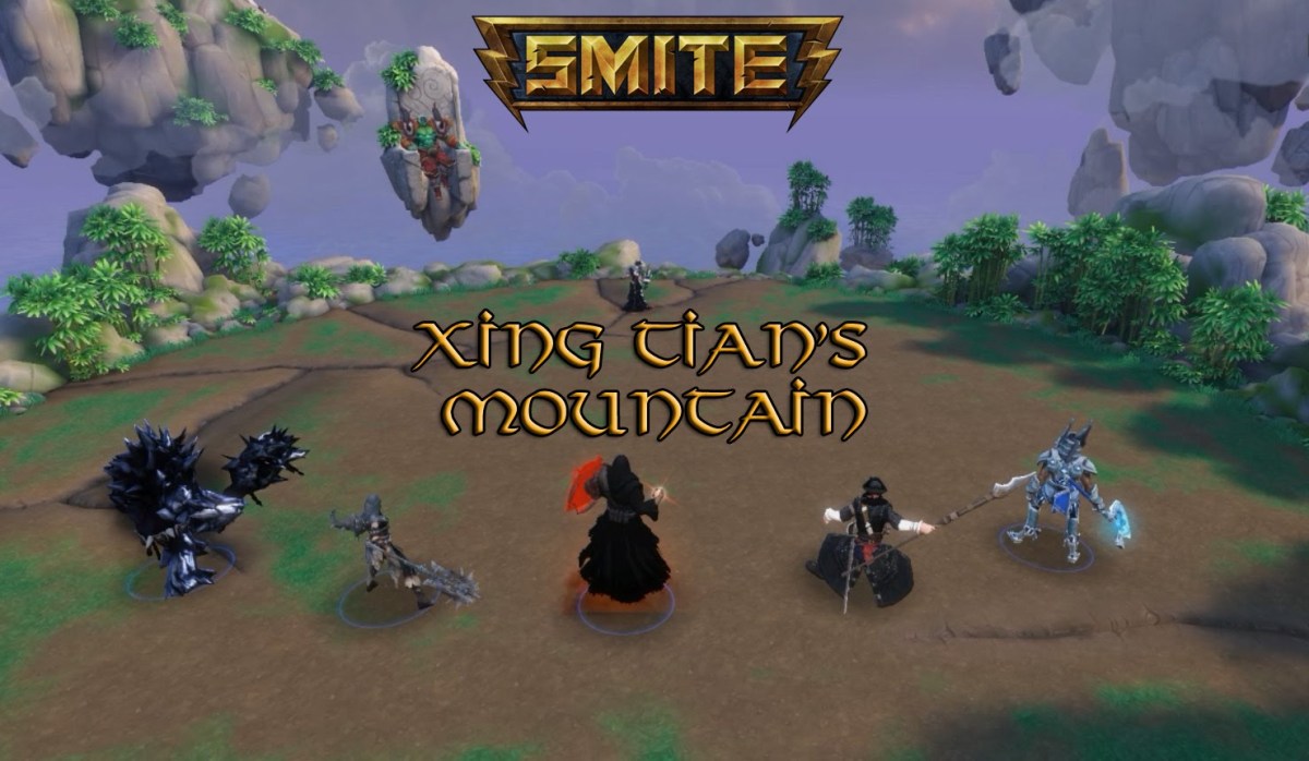 What’s the Point of PvE in a Multiplayer Game? GameSkinny