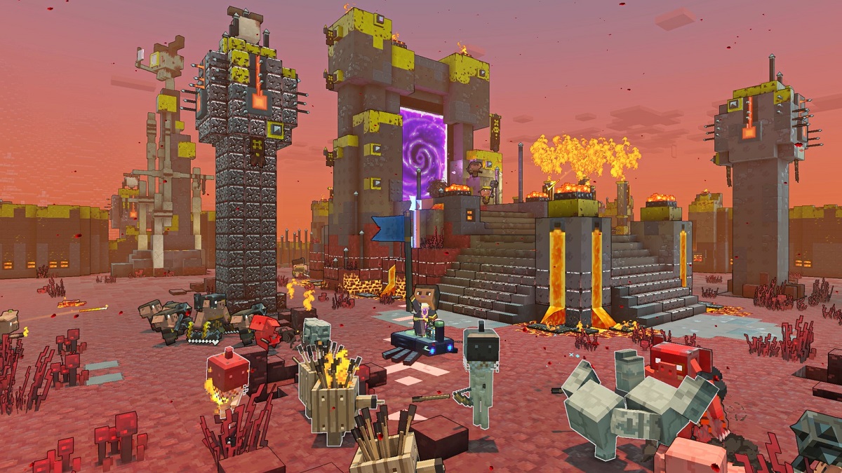 Military Tower Defense Review – GameSkinny