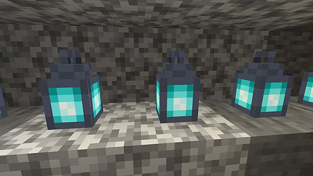 Minecraft: How to Make a Soul Lantern – GameSkinny