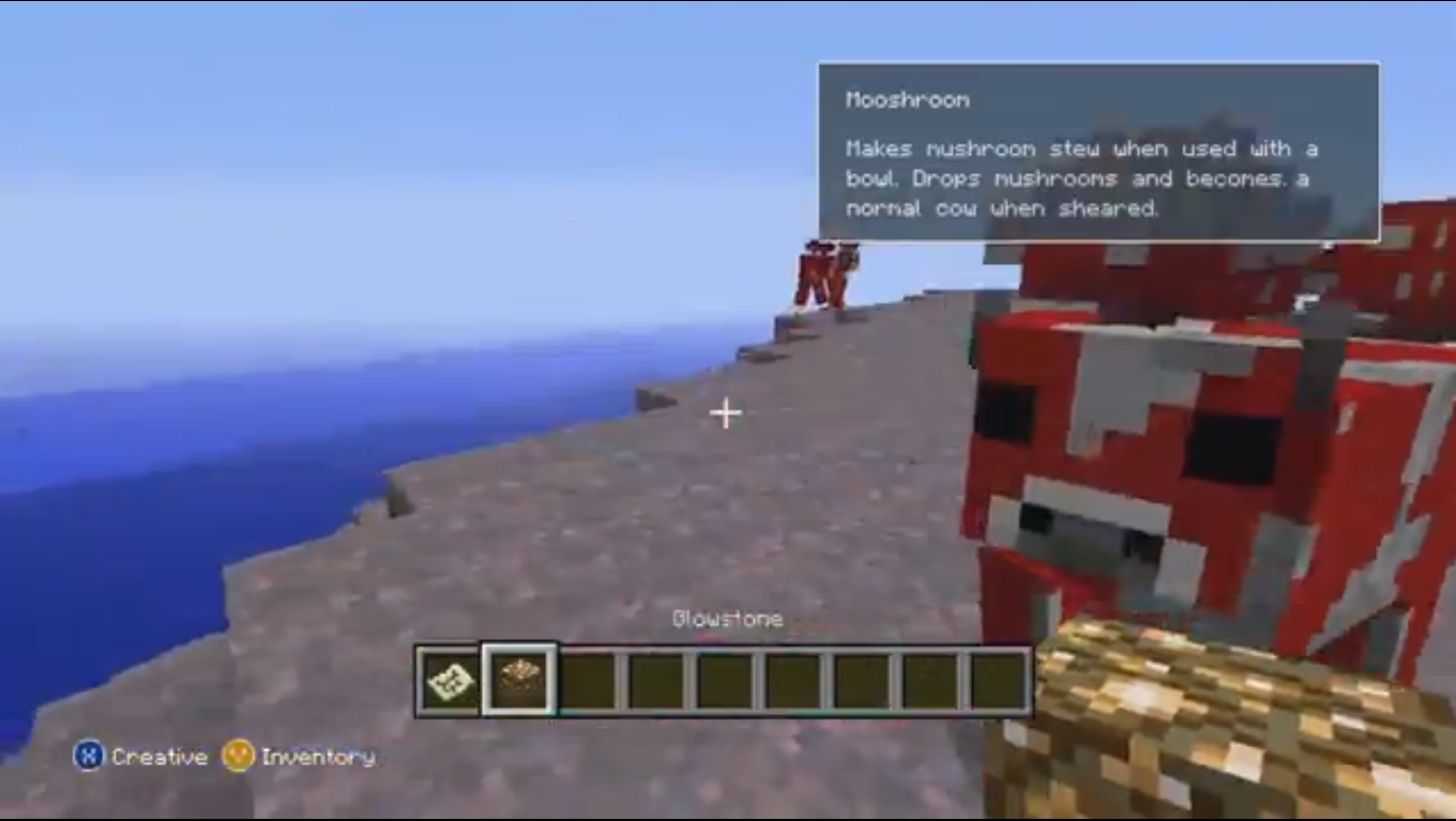 The Best Minecraft XBox 360 Seeds GameSkinny