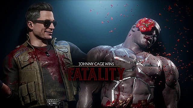 Fatality Moves List - IGN