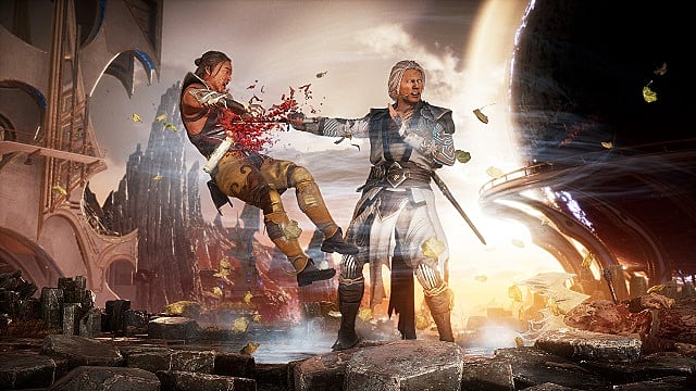 The Complete List of All Mortal Kombat 11 Fatalities – GameSkinny
