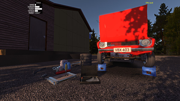 20 Best Mods For My Summer Car (Our Top Must-Haves) – FandomSpot